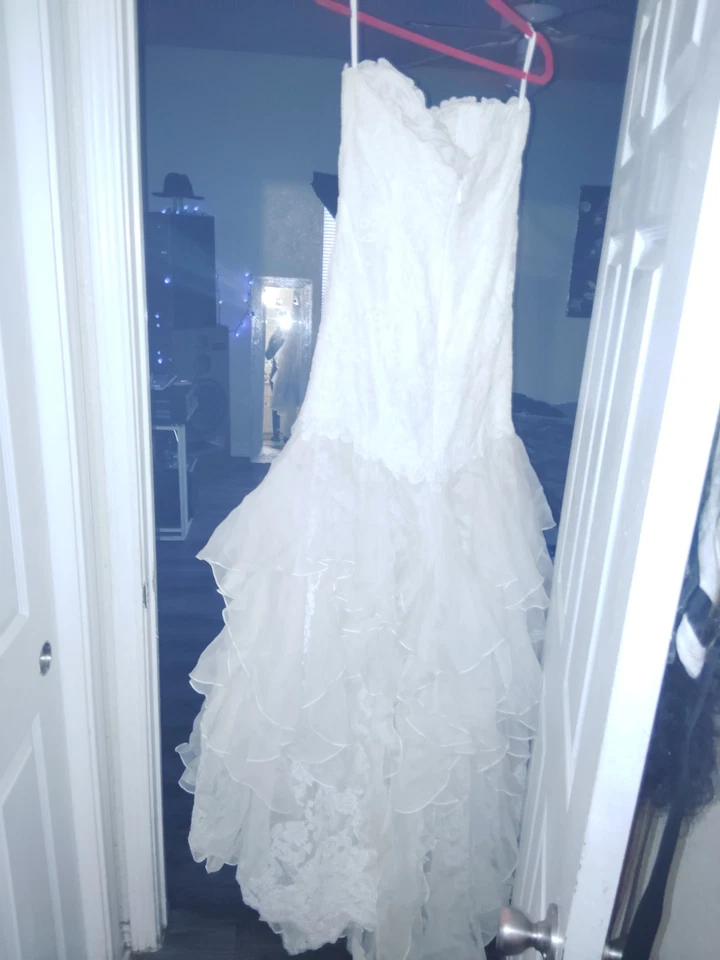 Watters Brides Estilo Nº040278 Foto 4 de 4