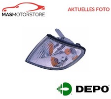 BLINKER BLINKLICHT BLINKLEUCHTE DEPO 221-1517L-U I FÜR HYUNDAI H-1 STAREX,H-1
