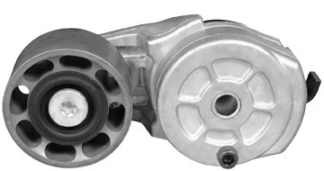 Dayco Drive Belt Tensioner & Fan Assembly for 2003-2014 Western Star 4900FA  