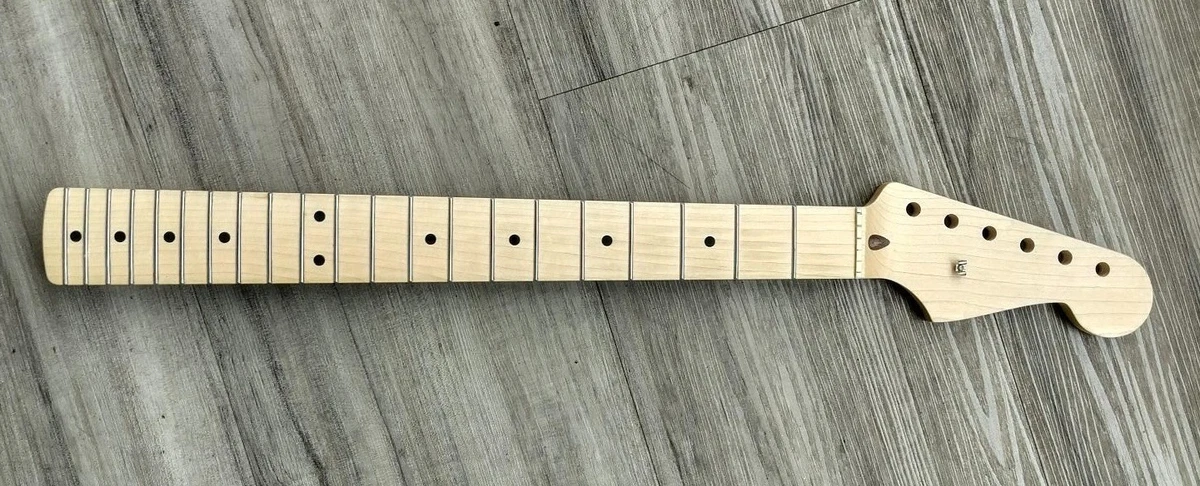 Musikraft Guitar Necks for sale | eBay