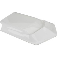 Zl1l88 Camaro-style Fiberglass Hood Scoop 38 X 28 X 4