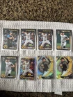 2024 Topps Update Paul Skenes Rookie Card Pittsburgh Pirates 21 Card Lot