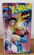Hasbro Marvel Legends Retro VHS 90's X-Men Animated Series 6  Jubilee Rare