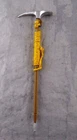 Vintage GI Joe 1964 - Ice Pick w/ Rope (Mountie/Mountain Troops/Deep Freeze)