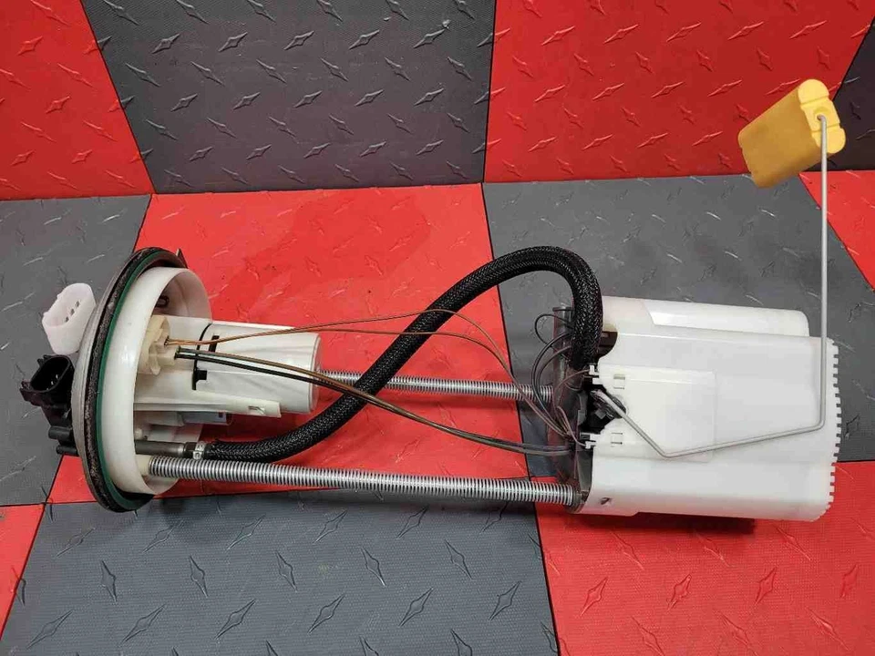 GMC Sierra 2009 cabina extendida 5,3 OEM# 25872833 bomba de combustible/gas bomba de suministro Foto 4 de 4