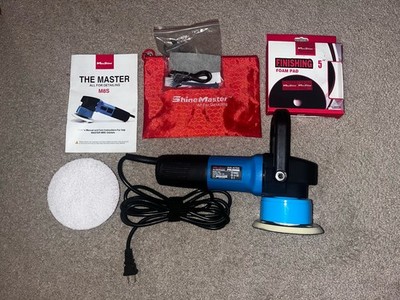 Maxshine M8S Dual Action Polisher