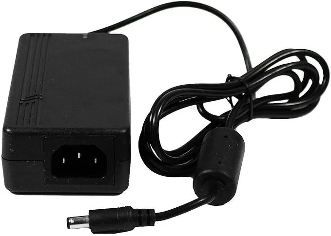 New Original Seasonic SSA-0601S-1 AC DC Switching Adapter Charger 12V 5A 60W - Image 2 of 2