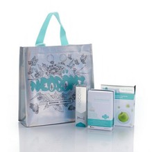 Speciale Pasqua promozione conoscitiva Neobömi® solo sacchetto regalo. € 225.- invece di € 244 