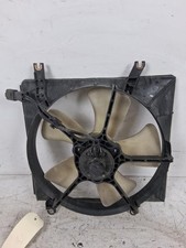 Radiateur Honda PRELUDE