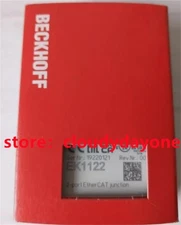 BECKHOFF EK1122 New Beckhoff EK1122 PLC Module EK1122