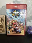 Mario Kart World Nintendo Switch 2, 2025, Racing Game
