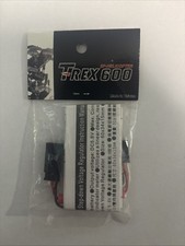 Trex 5.1V Two-way Step-down Voltage Regulator K10381TA