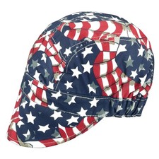 RIVERWELD Welding Cap Pure Cotton Mesh Inside Liner for One Size, Color