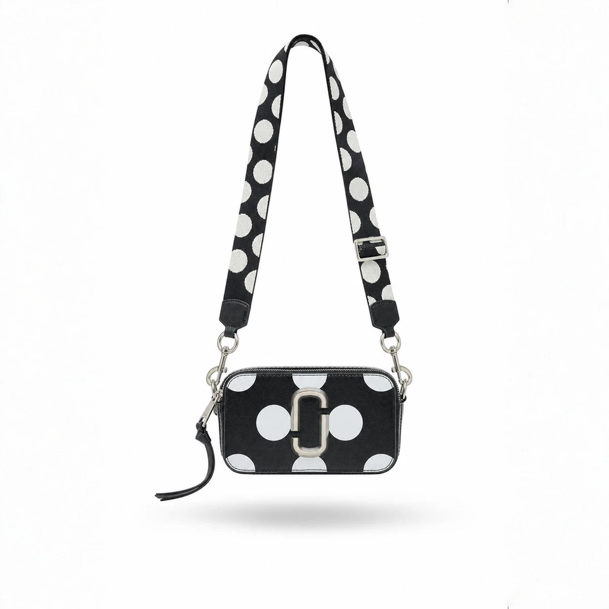 Marc Jacobs クロスボディ ホワイトバッグ & ハンドバッグ 女性用 | eBay