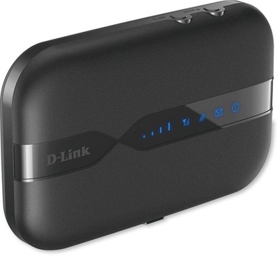D-Link DWR-932 LTE Kat.4 Mobile Hotspot