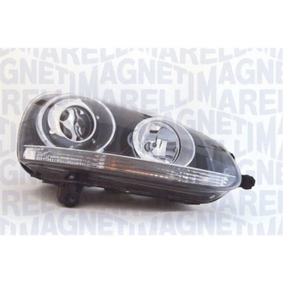 MAGNETI MARELLI Scheinwerfer Bi-Xenon rechts für VW Golf V 1K1 1K5 - Bild 1 von 2