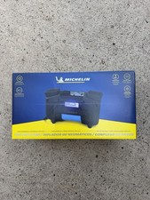 New Michelin Tire Inflator Dual Piston Super Fast Programable Digital 4x4 Tire New Michelin Tire Inflator Dual Piston Super Fast Programable Digital 4x4 Tire
