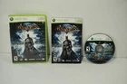 Batman: Arkham Asylum - Xbox 360 Game