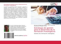Doris De La Caridad Castro Malpica (U. A.) | Estrategia De GestióN Para El...