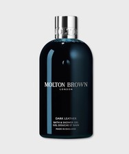 Dark Leather Eau de Parfum Molton Brown perfume - a fragrance for