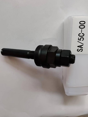 5C Collet Fixed Long Bar Stop Levers 5C Position Rod 5C Chuck Stop Block 5C Chuc