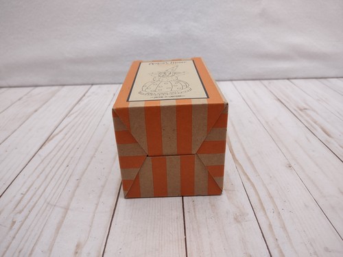 Figurine August Moonbeams Dan DiPaolo Halloween Jackie-O-Lantern avec boite - Photo 17/18