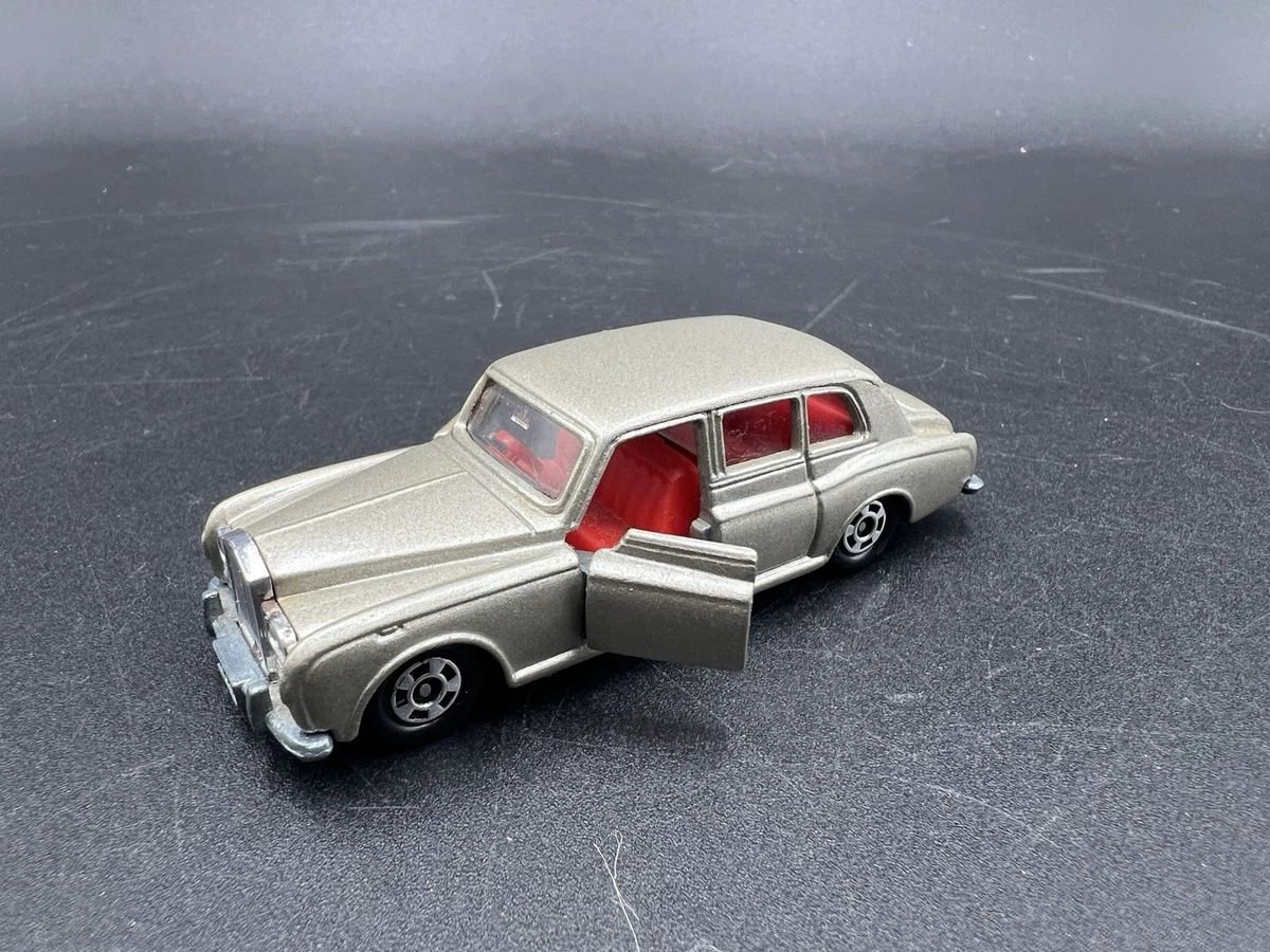 Tomica Rolls-Royce Diecast & Toy Vehicles for sale | eBay