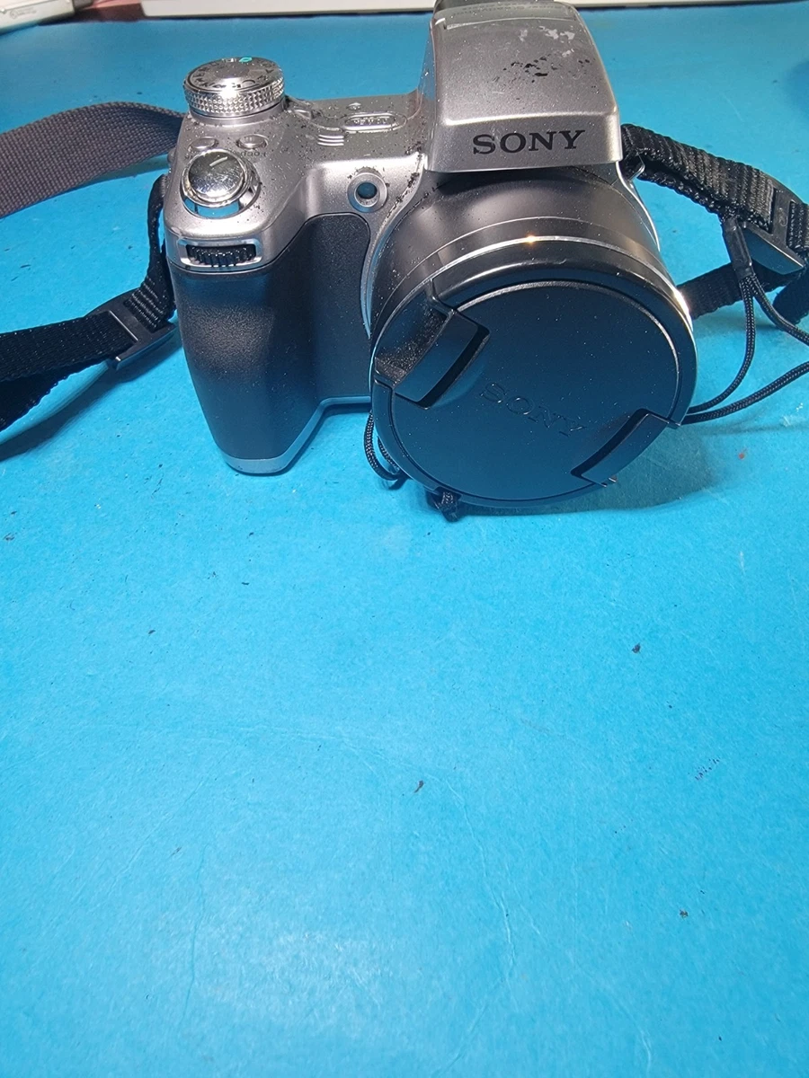 Sony Dsc H1 for sale | eBay
