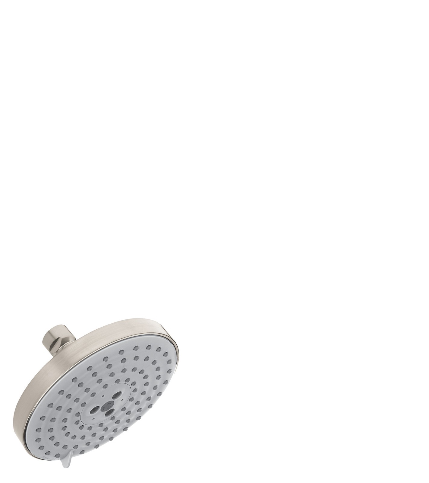 150 3-jet, 2.5 Gpm In Brushed Nickel