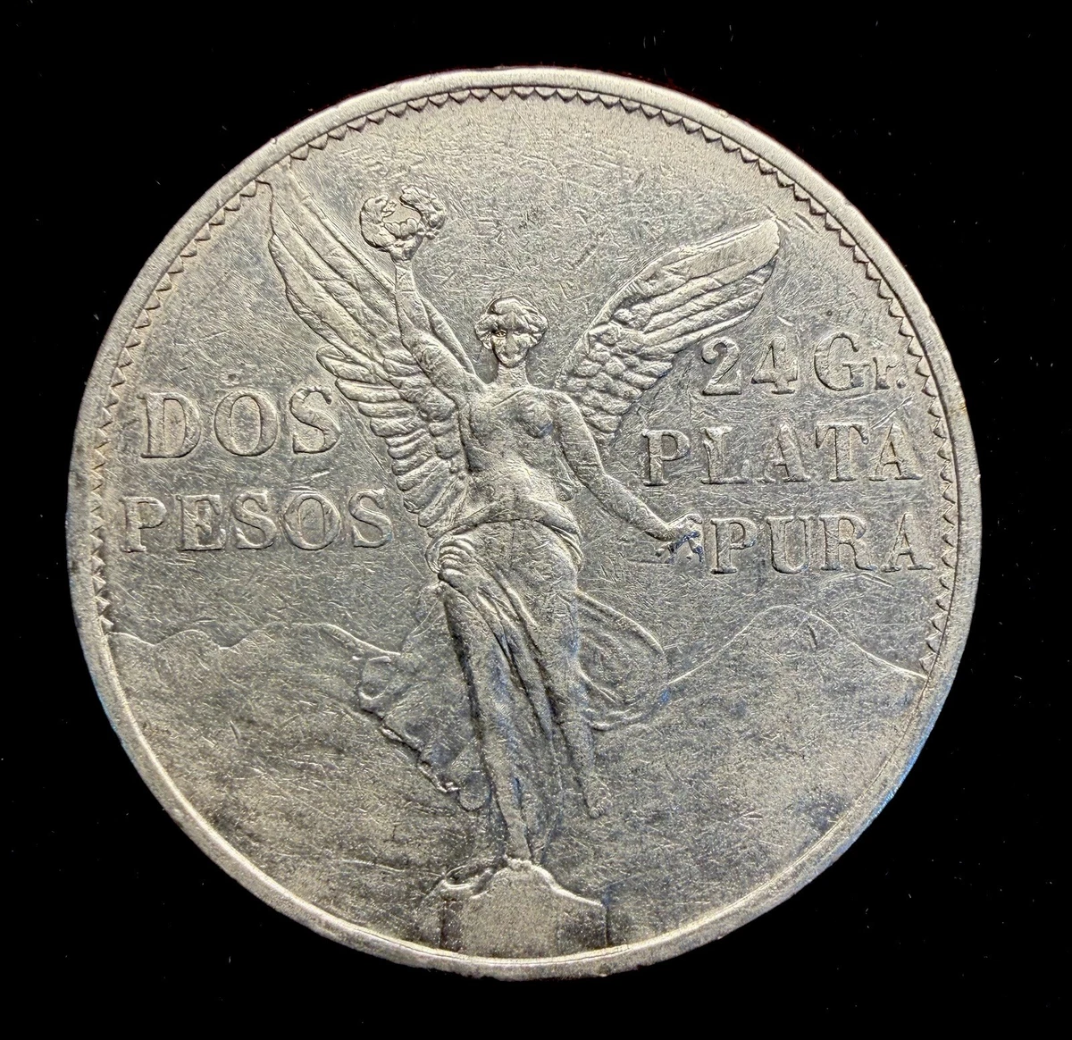 1921 Year Mexican Coins for sale | eBay