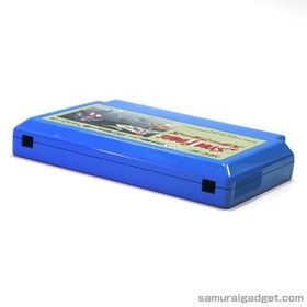 Star Force (Mega Force) & Super Star Force Nintendo Famicom / FC [Japanese NES]