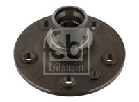 Radnabe Vorne Febi Bilstein 34321 FÜR Mercedes Nabeneinheit Radnabeneinheit