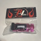 Hot Wheels Red Line Club Mighty Maverick Pink 1:64 Limited Edition.