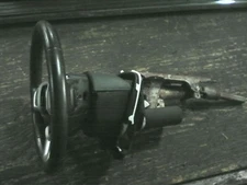 Steering Column Dash Shift Tilt Fits 12-19 CARAVAN 61217