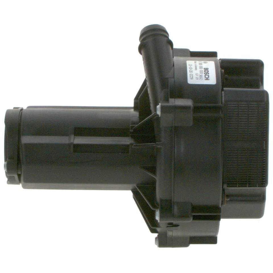 Bomba de inyección de aire secundaria Bosch 0580000010 Foto 3 de 4