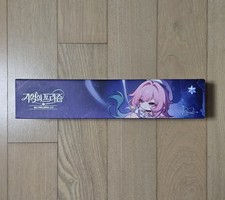 Honkai: Star Rail Samsung Store Korea Cyrene Mouse pad