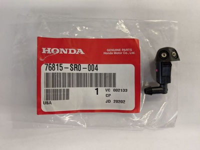 #ad Genuine Honda Washer Nozzle 76815 SR0 004 $21.40