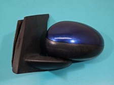 Retroviseur gauche (ou coque) Toyota AYGO