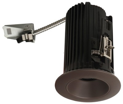 Elco E2L10F30 The Teak System 2'' Integrated LED Open Recessed - Bronze