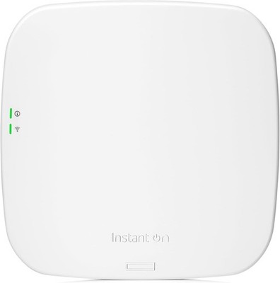 HPE Networking Instant On AP11 2x2 WiFi Access Point US Model