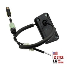 68166623AC Transmission Gearshift Control Cable for 2014-2021 Ram ProMaster