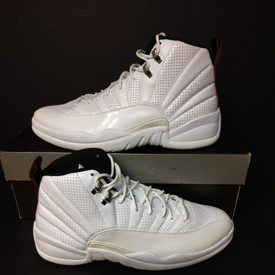 rising sun 12's