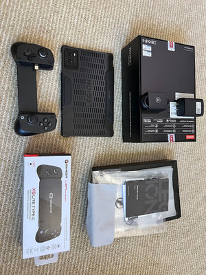 Lenovo Legion Tab 8.8