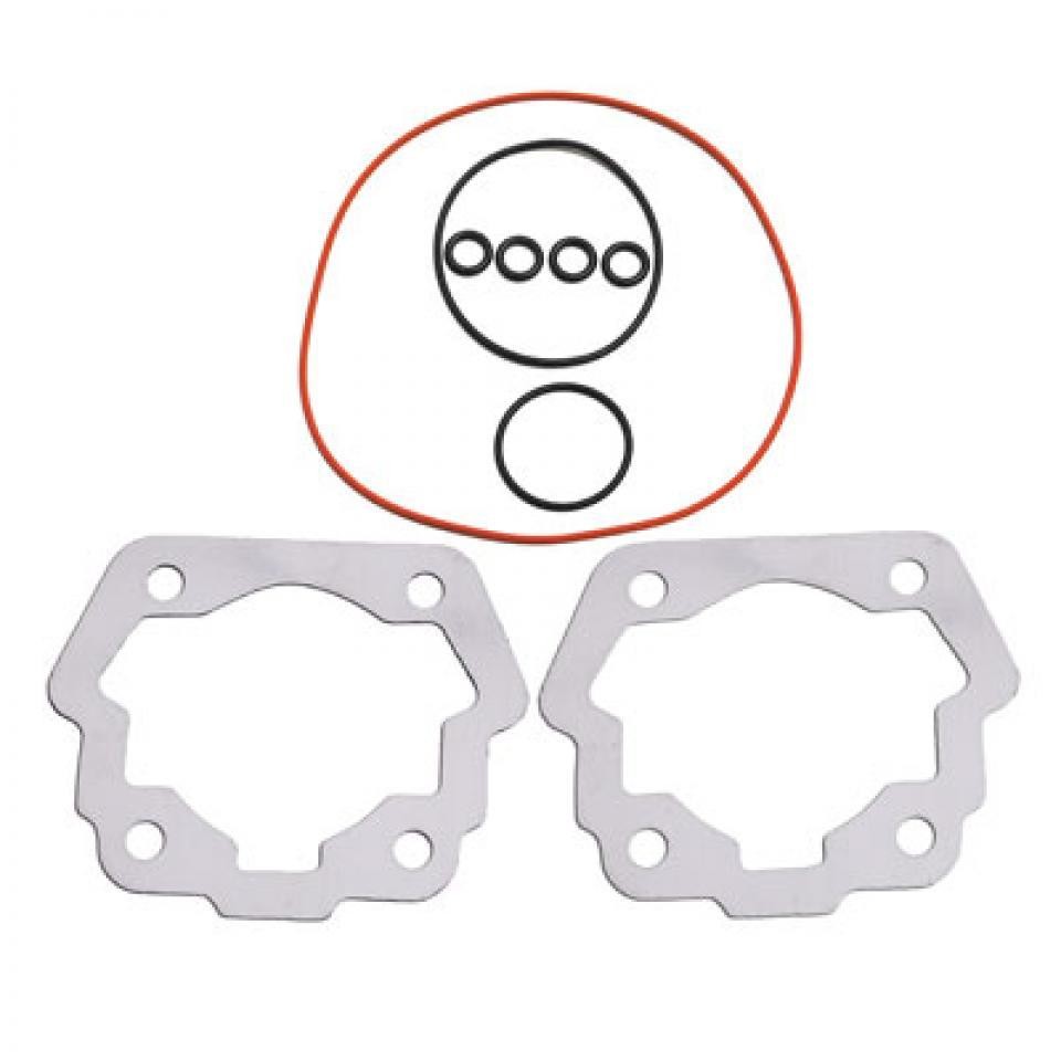 Joint moteur Athena pour moto Derbi 50 Senda 1996-2005