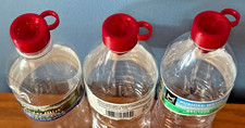 3 X Wasp and Bee trap uses regular water bottle