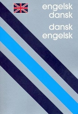 GADS SMALL ENGLISH-DANISH AND DANISH-EN (Gads Small English-Dani