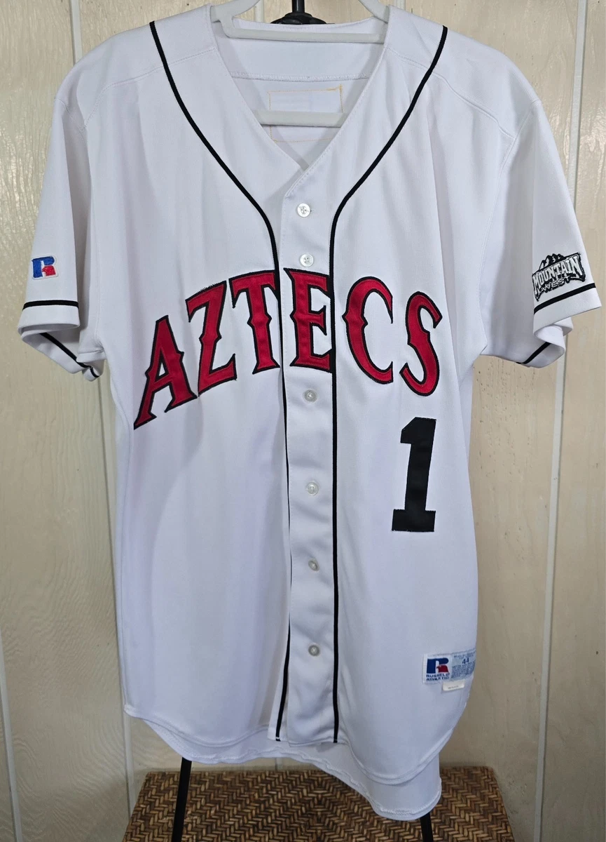San Diego State Aztecs Fan Jerseys for sale | eBay