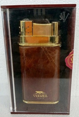 VERMEIL by Jean-Louis Vermeil 3.3oz/100mL Men's Natural EDT Spray NIB