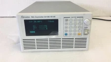 ✅ CHROMA 54180-40-20 TEC Power Controller