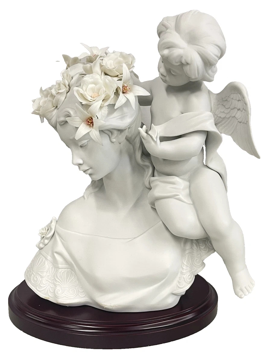 Lladro Figurine Limited Edition for sale | eBay